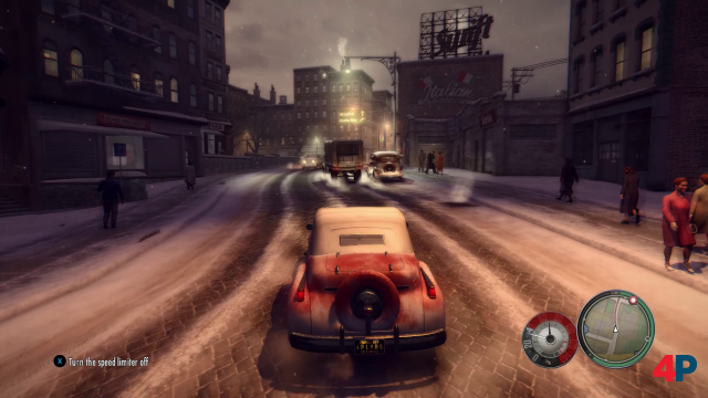 Screenshot - Mafia 2: Definitive Edition (PC) 92613811