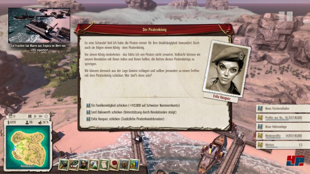 Screenshot - Tropico 5 (PC) 92483081