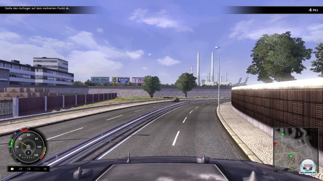 Screenshot - Scania Truck Driving Simulator - The Game (PC) 2371532