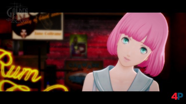 Screenshot - Catherine (Switch)