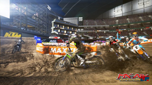 Screenshot - MX vs. ATV: Supercross (360) 92492714