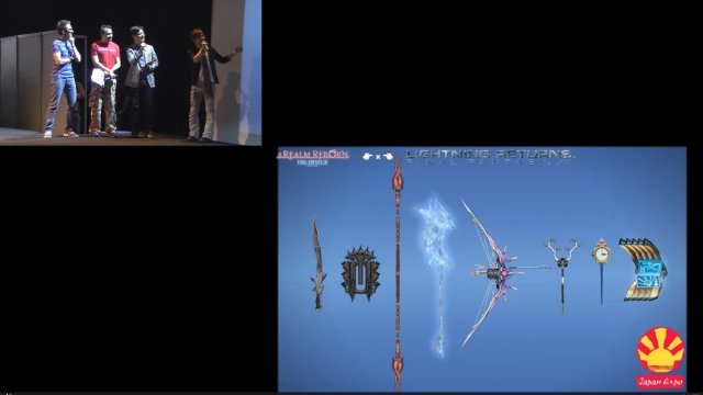 Screenshot - Final Fantasy 14 Online (PC)