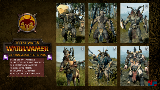 Screenshot - Total War: Warhammer (Mac) 92550258