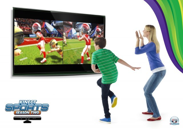 Screenshot - Kinect Sports: Season 2 (360) 2267442