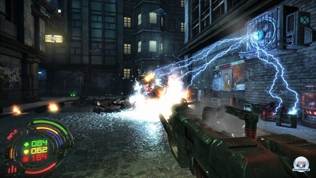 Screenshot - Hard Reset (PC) 2263497