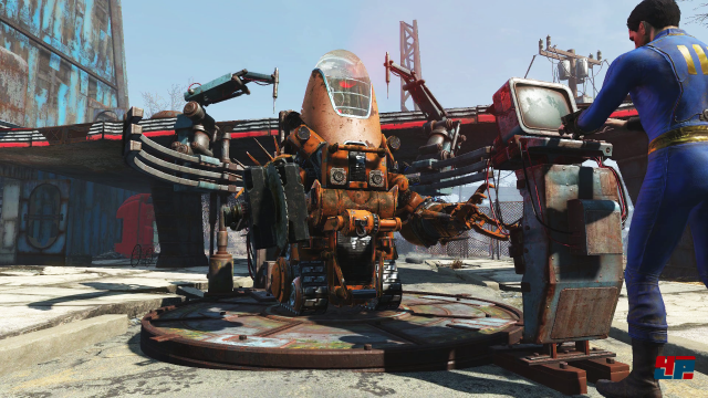 Screenshot - Fallout 4 (PC) 92522230