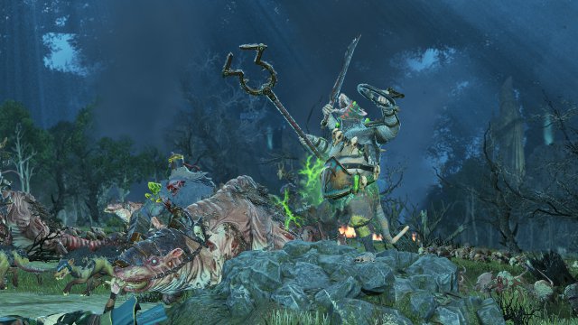 Screenshot - Total War: Warhammer 2 (PC)