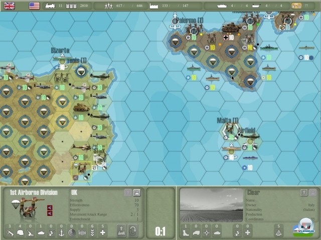 Screenshot - Military History Commander: Europe at War (PC) 2225018