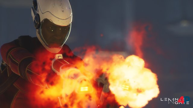 Screenshot - Lemnis Gate (PC) 92621932