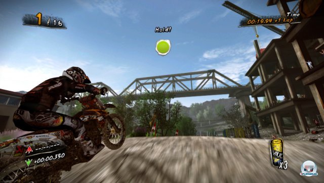 Screenshot - MUD - FIM Motocross World Championship (360) 2365987