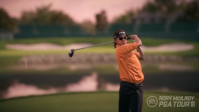 Screenshot - Rory McIlroy PGA Tour (PlayStation4) 92509421