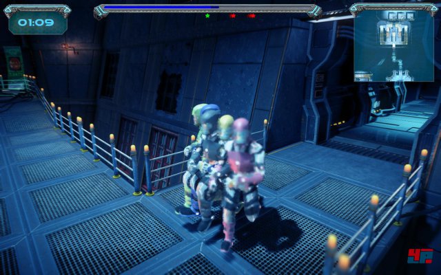 Screenshot - Project Temporality (PC) 92483127