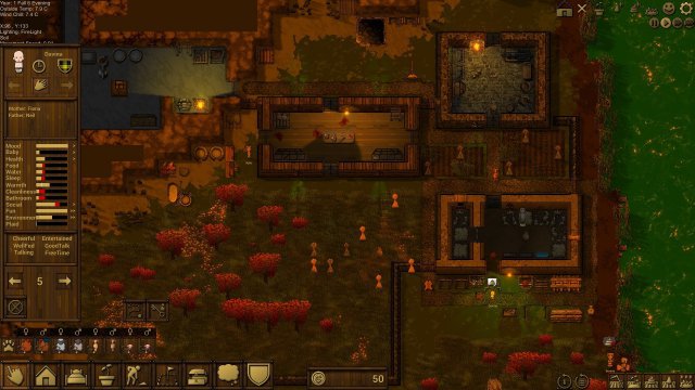 Screenshot - Clanfolk (PC)