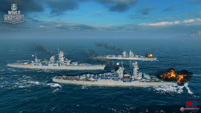 Screenshot - World of Warships (PC) 92544406