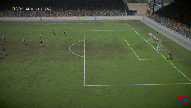 Screenshot - FIFA 19 (PS4) 92574515