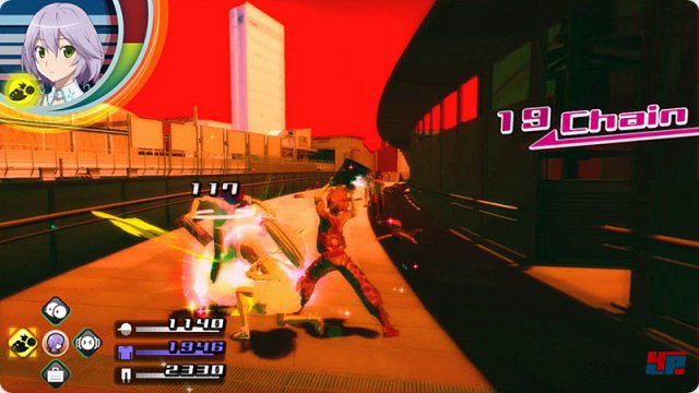 Screenshot - Akiba's Trip: Undead & Undressed (PlayStation4) 92498808