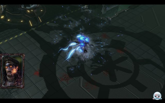 Screenshot - StarCraft 2: Heart of the Swarm (PC) 92457087