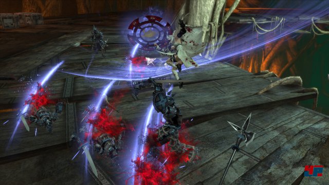 Screenshot - Drakengard 3 (PlayStation3) 92473217