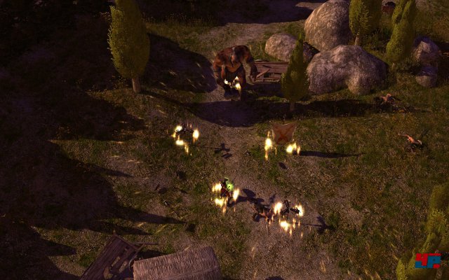 Screenshot - Titan Quest (PC) 92532566
