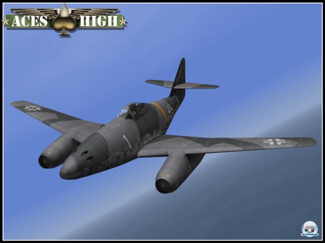 Screenshot - Aces High (PC)