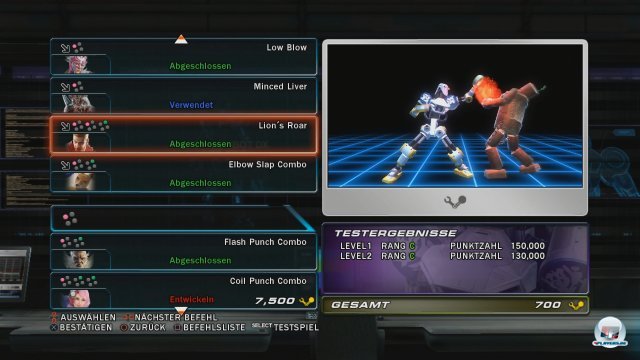 Screenshot - Tekken Tag Tournament 2 (PlayStation3) 2394907
