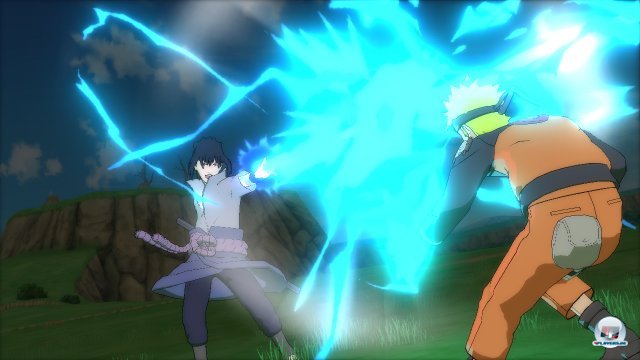 Screenshot - Naruto Shippuden: Ultimate Ninja Storm Generations (360) 2308072