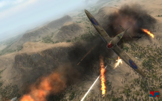 Screenshot - Air Conflicts Collection (Switch) 92584920