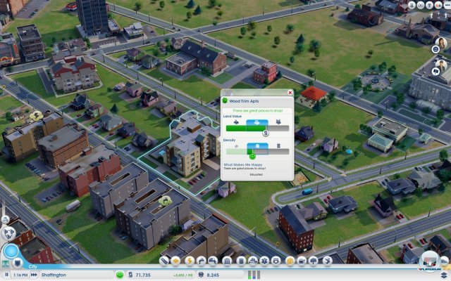 Screenshot - SimCity (PC) 92443807