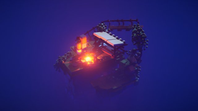 Screenshot - Lego Builder's Journey (PC) 92644994