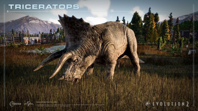 Screenshot - Jurassic World Evolution 2 (PC, PS4, PlayStation5, One, XboxSeriesX)