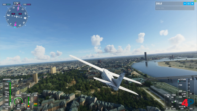 Screenshot - Microsoft Flight Simulator (PC) 92621656