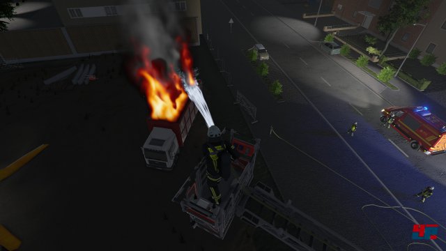 Screenshot - Notruf 112 - Die Feuerwehr Simulation (PC) 92537745