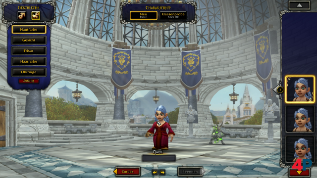 Screenshot - World of WarCraft Classic (PC)