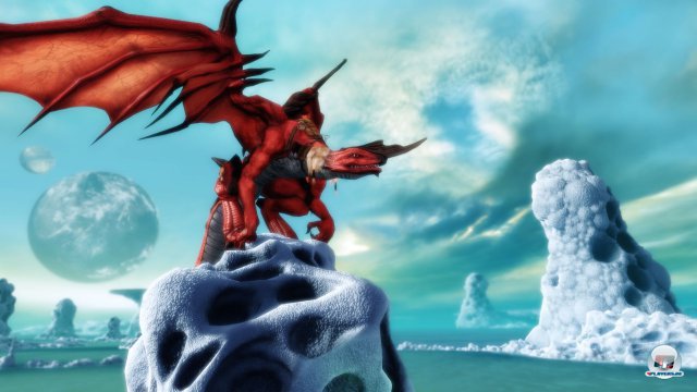 Screenshot - Crimson Dragon (XboxOne) 92471761