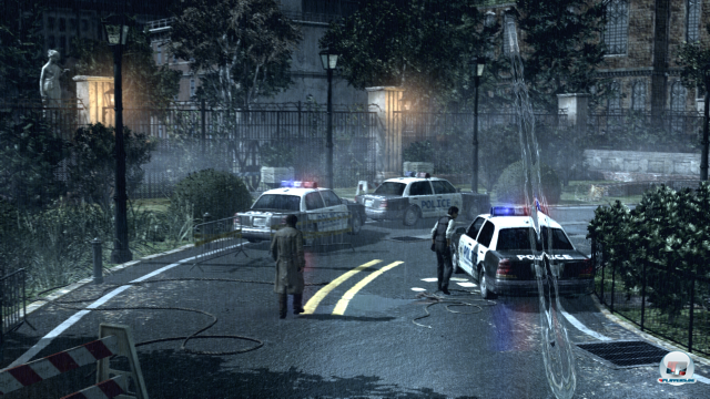 Screenshot - The Evil Within (360) 92459763