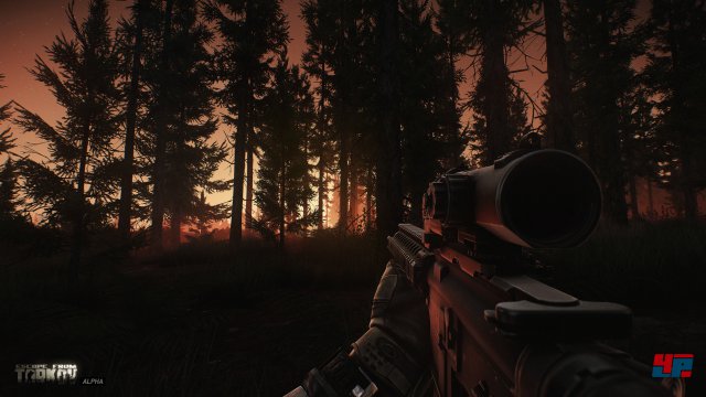 Screenshot - Escape from Tarkov (PC) 92535498