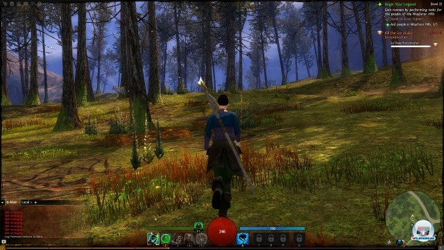 Screenshot - Guild Wars 2 (PC) 2236339