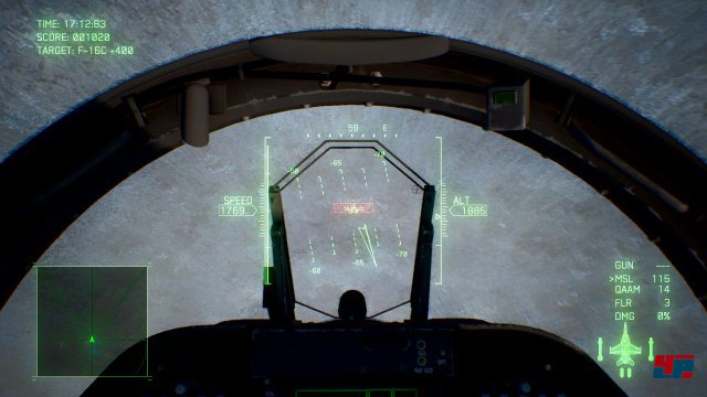 Screenshot - Ace Combat 7: Skies Unknown (PC) 92567787