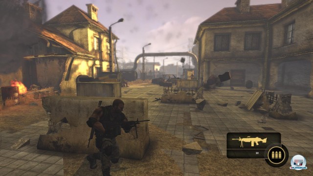 Screenshot - Global Ops: Commando Libya (PC) 2238747