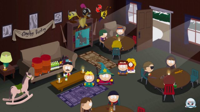 Screenshot - South Park: Der Stab der Wahrheit (360) 92467056