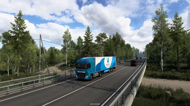 Screenshot - Euro Truck Simulator 2 (PC) 92636005