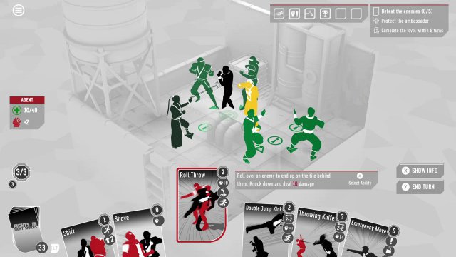 Screenshot - Fights in Tight Spaces (PC) 92637434