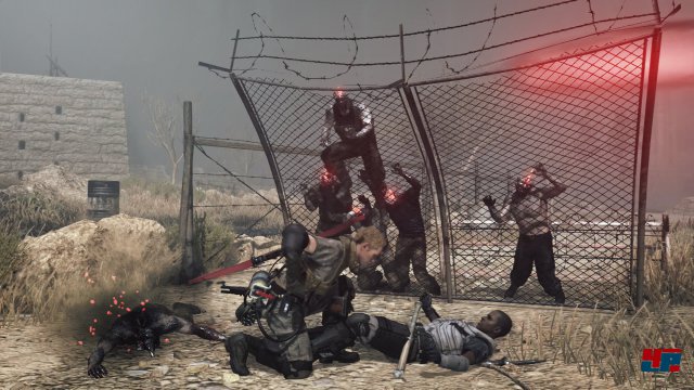 Screenshot - Metal Gear Survive (PC) 92548055