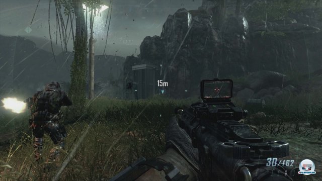 Screenshot - Call of Duty: Black Ops II (360) 92421087