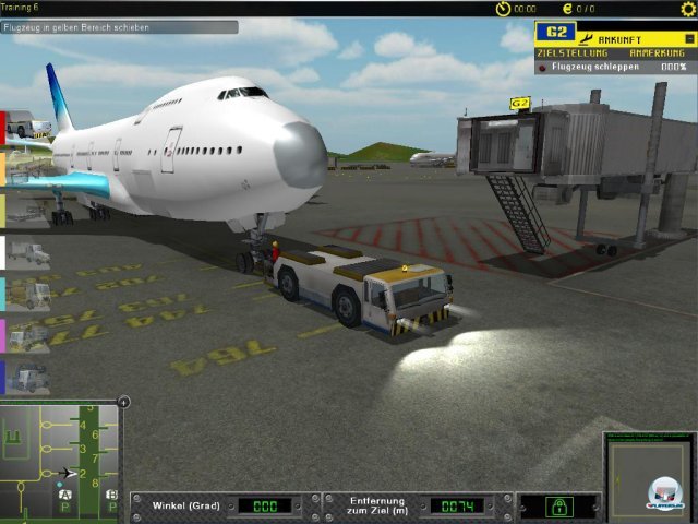 Screenshot - Airport-Simulator 2013  (PC) 92442577