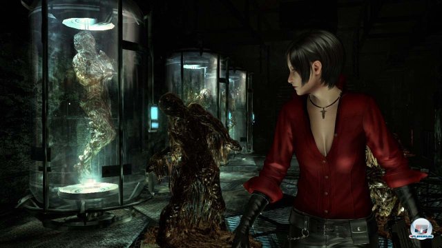 Screenshot - Resident Evil 6 (360) 92401987