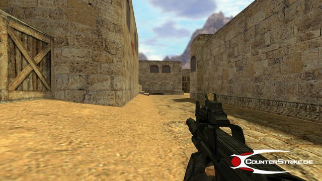 Screenshot - Counter-Strike (PC) 2333347