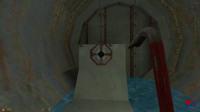 Screenshot - Half-Life (PC) 92494969