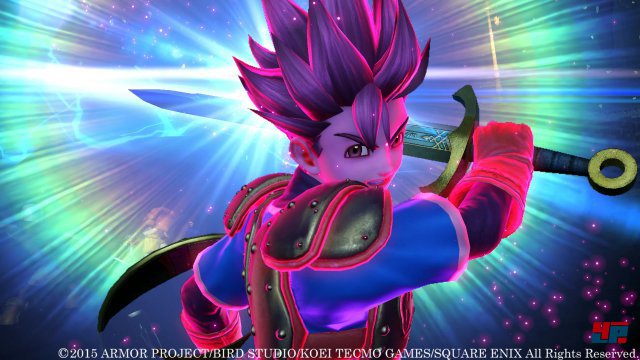 Screenshot - Dragon Quest Heroes: Der Weltenbaum und der Tyrann aus der Tiefe (PlayStation4) 92514170