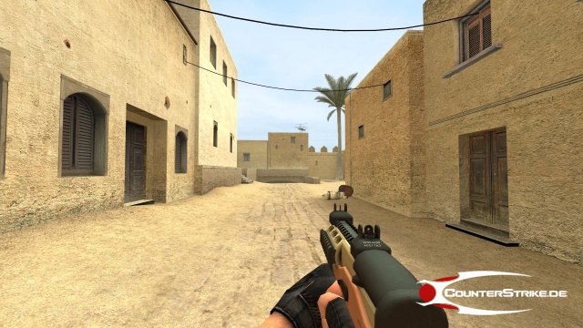 Screenshot - Counter-Strike (PC) 2269662